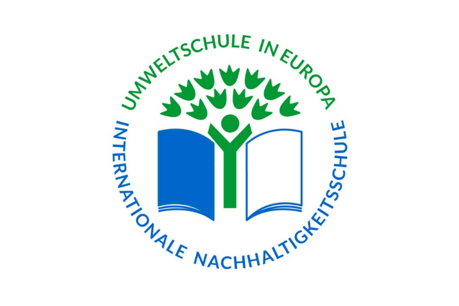 Logo_Umweltschule in Europa