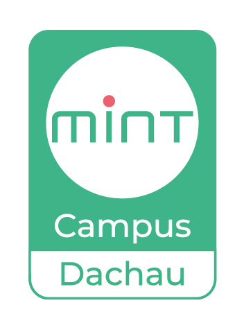 Logo MintCampus Dachau