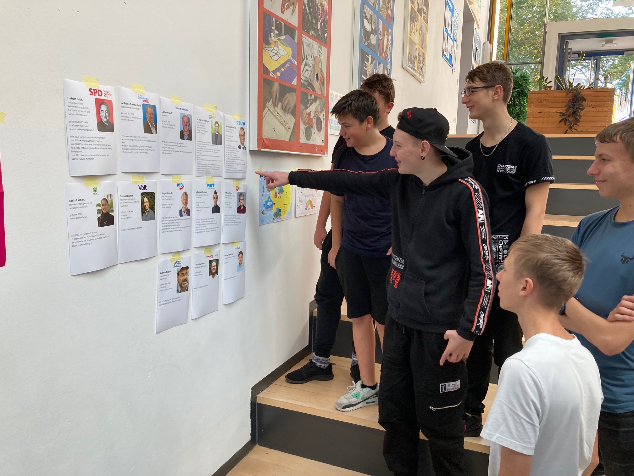 Leider haben wir keinen Alternativtext zu diesem Bild, aber wir arbeiten daran.