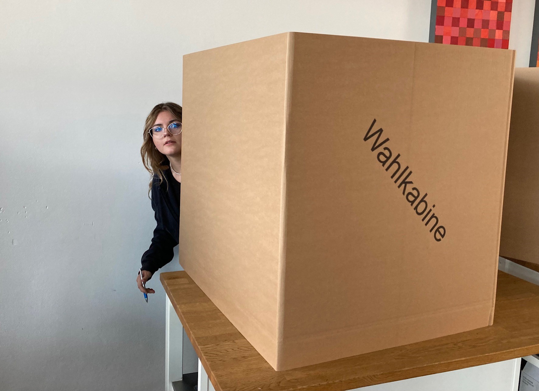 Leider haben wir keinen Alternativtext zu diesem Bild, aber wir arbeiten daran.