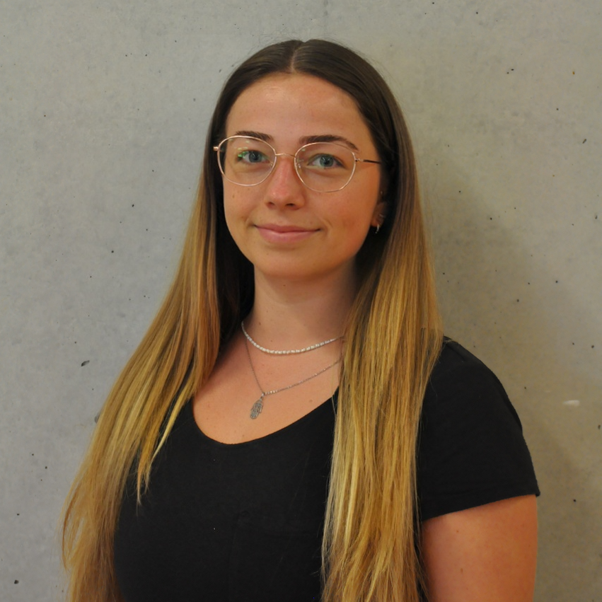 Unsere Jugendsozialarbeiterin stellt sich vor