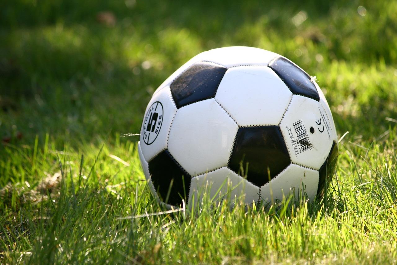 2. Platz Fussballturnier